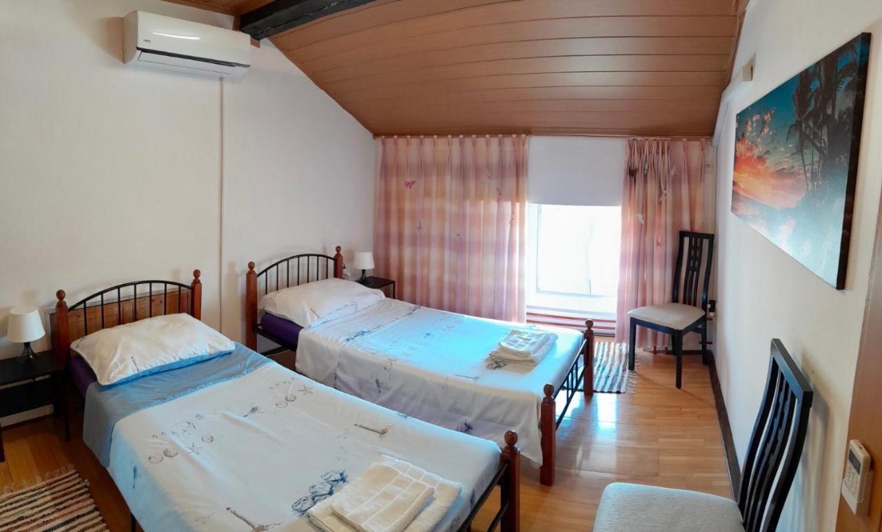 Apartment Mila With Jacuzzi Spa Pula Exteriér fotografie